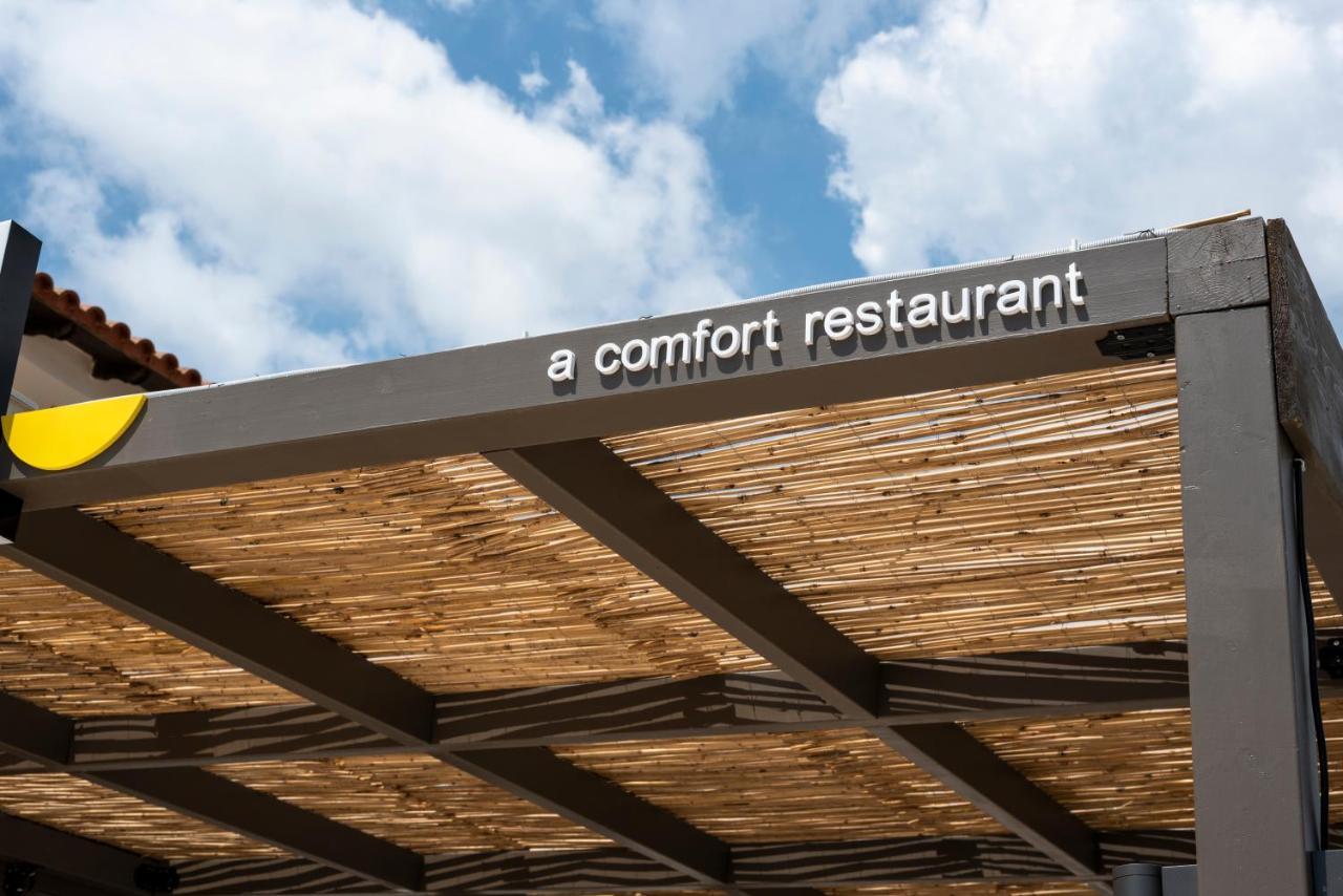 Estival Concept Hotel Paliouri Luaran gambar