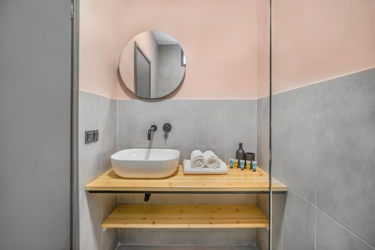 Estival Concept Hotel Paliouri Luaran gambar